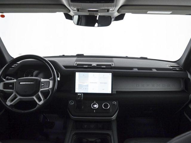 LAND ROVER Defender 110 3.0d i6 mhev SE awd 200cv auto - AUTOCARRO N1