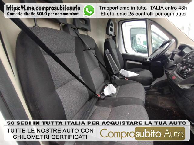 FIAT Ducato 2.2 Mjt + IVA 22%