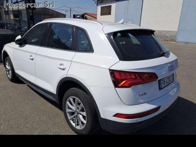 AUDI Q5 Q5 40 2.0 tdi Business quattro 190cv s-tronic - FN