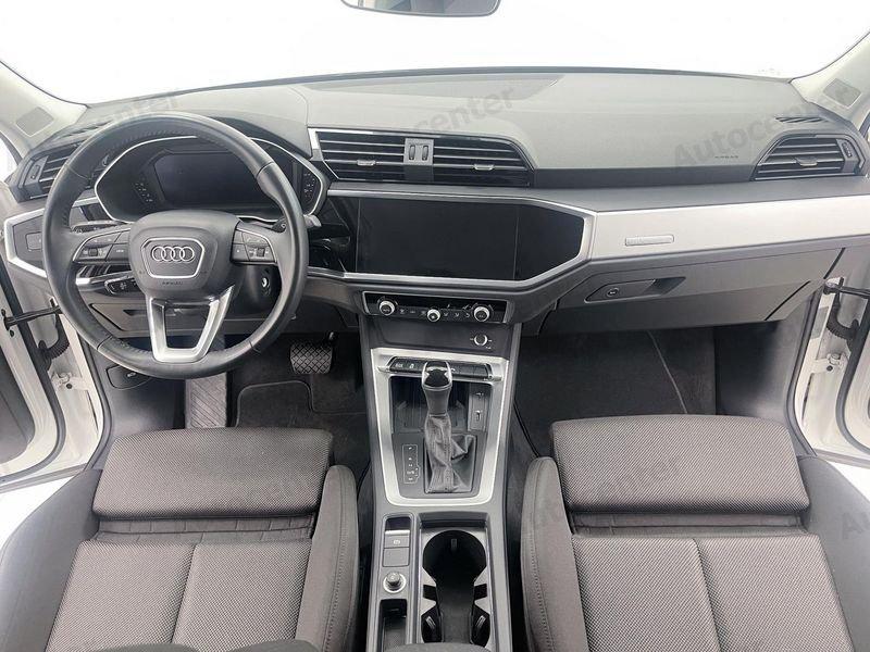 Audi Q3 Sportback Sportback 35 TDI S tronic Business Plus