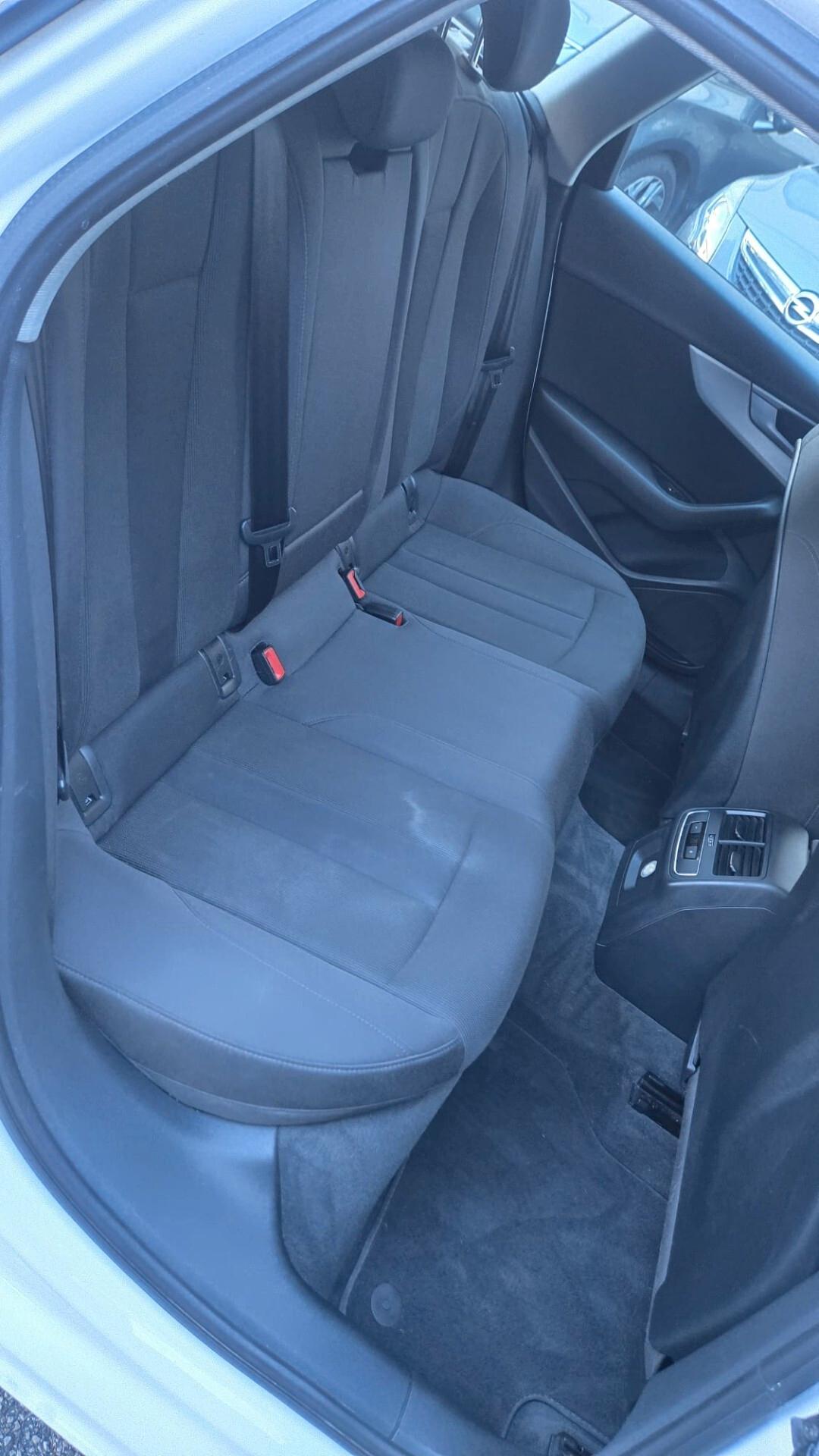 Audi A4 Avant 2.0 TDI 122 CV S tronic Business Sport