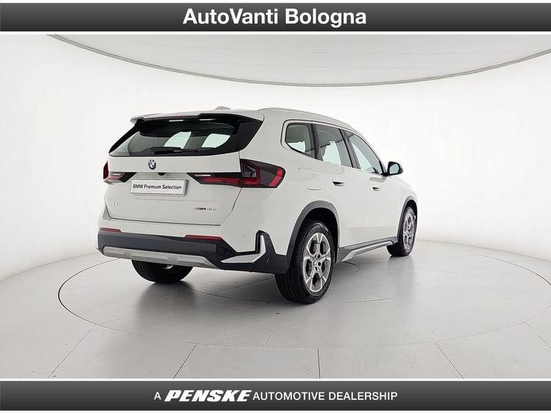 BMW X1 X1 sDrive 18d xLine
