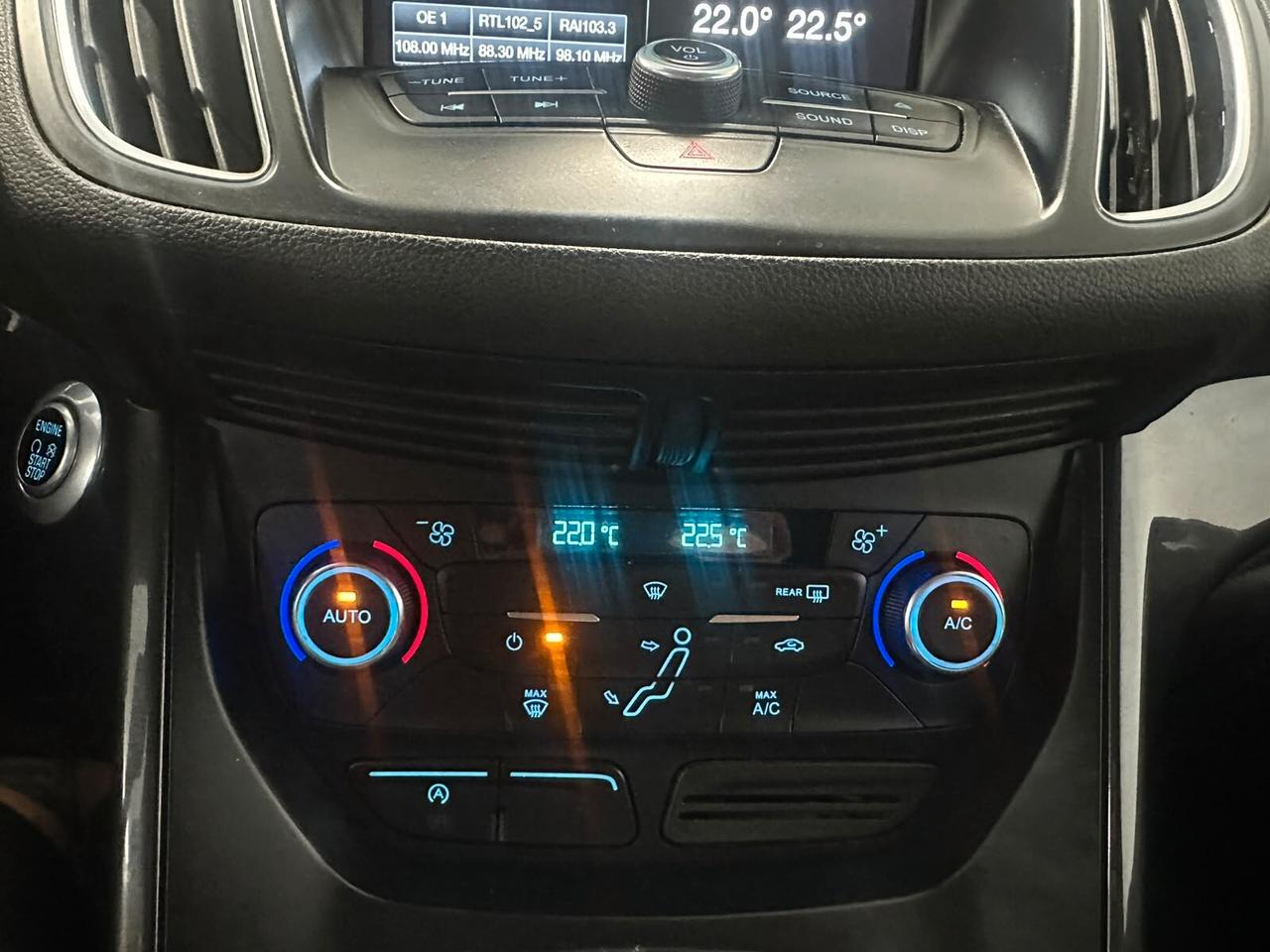 Ford C-Max 1.5 TDCi 120CV Start&Stop Titanium X