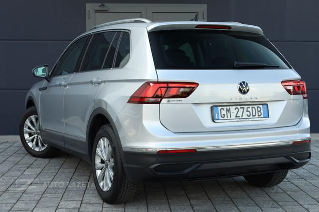 VOLKSWAGEN Tiguan 2.0 TDI SCR Life PREZZO NETTO