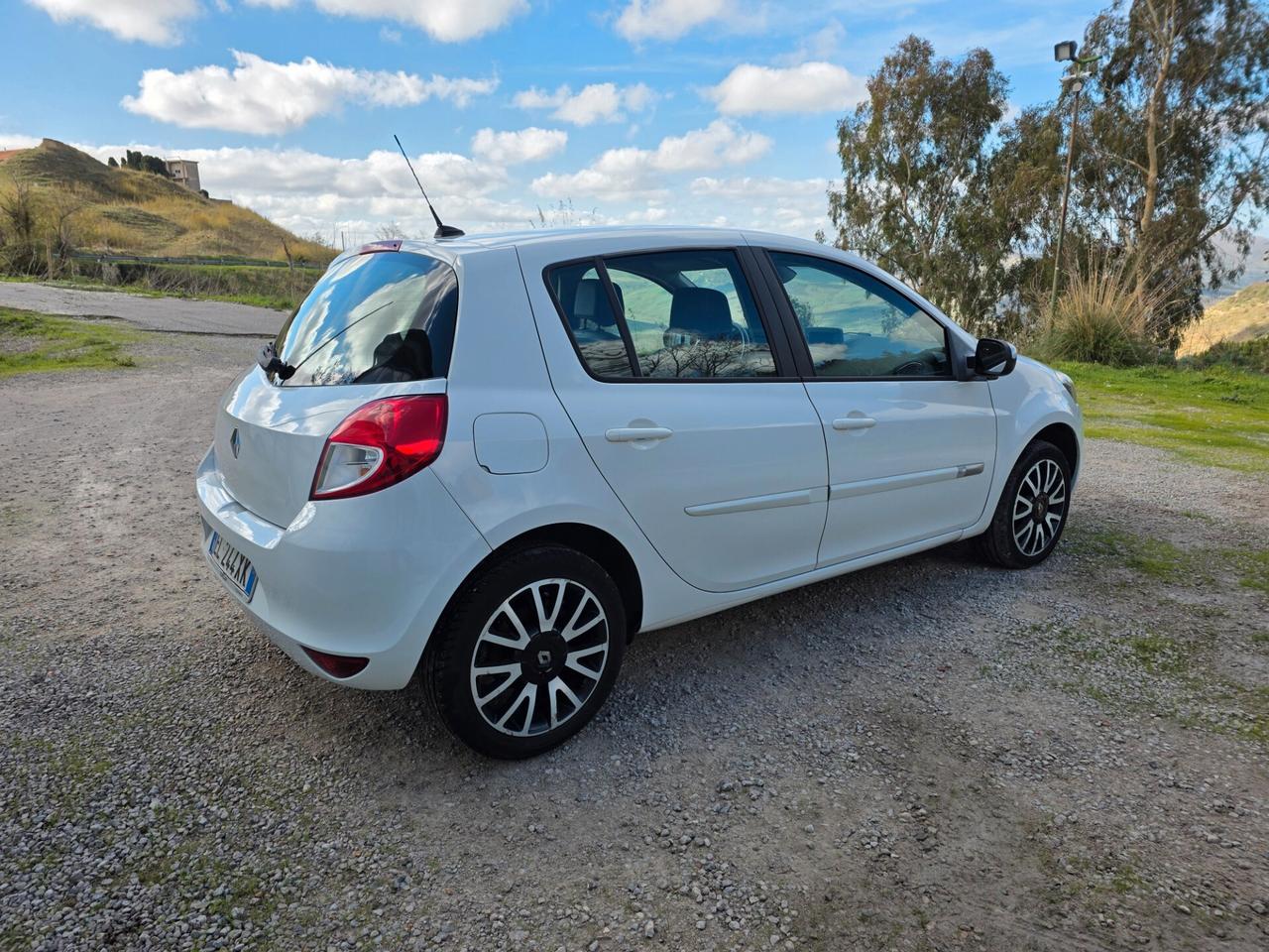 Renault Clio 1.5 dCi 90CV 5 porte Live!