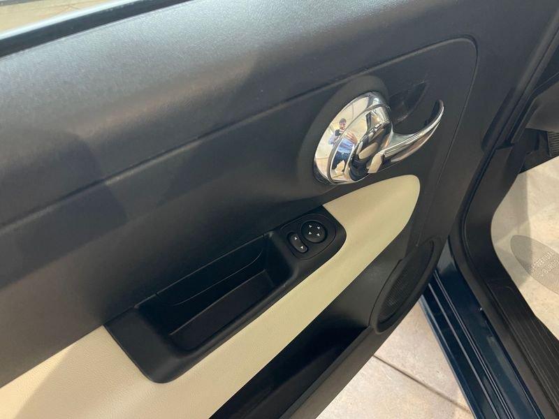 FIAT 500 Hybrid 1.0 70cv Ibrido Dolcevita