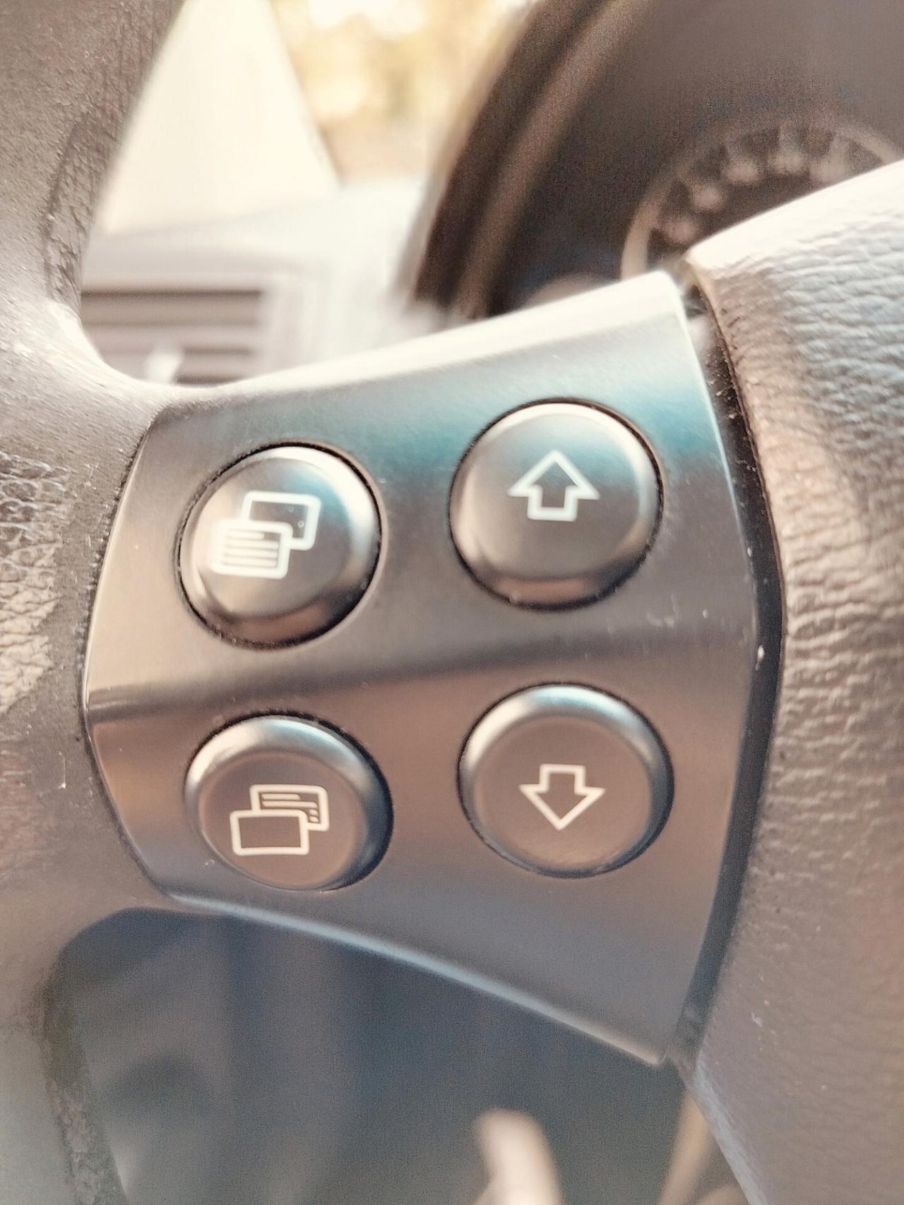 Mercedes-benz A 160 OK NEOPATENTATI