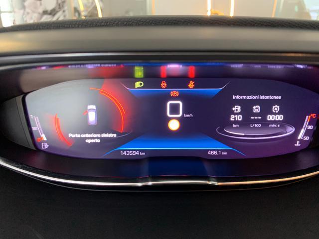 PEUGEOT 3008 BlueHDi 130 S&S Active Pack