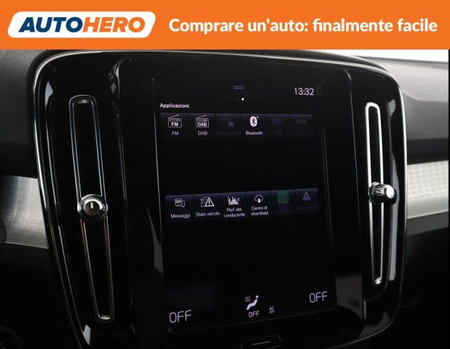 VOLVO XC40 T2 automatico Core