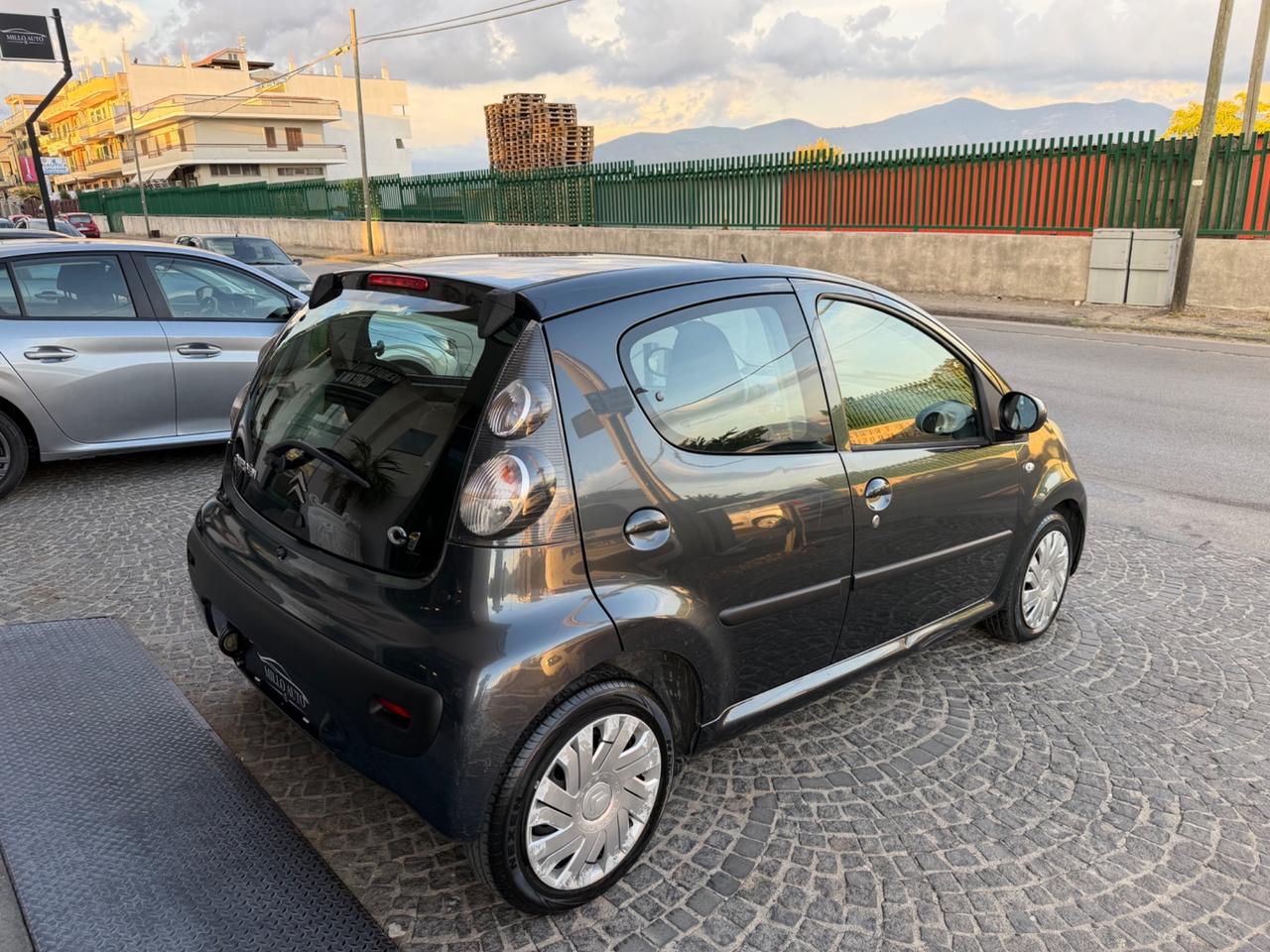 Citroen C1 1.0 5 porte AMIC1 Automatica