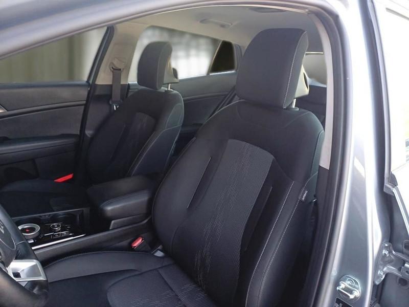 KIA SPORTAGE 1.6 CRDI MHEV BUSINESS 2WD DCT