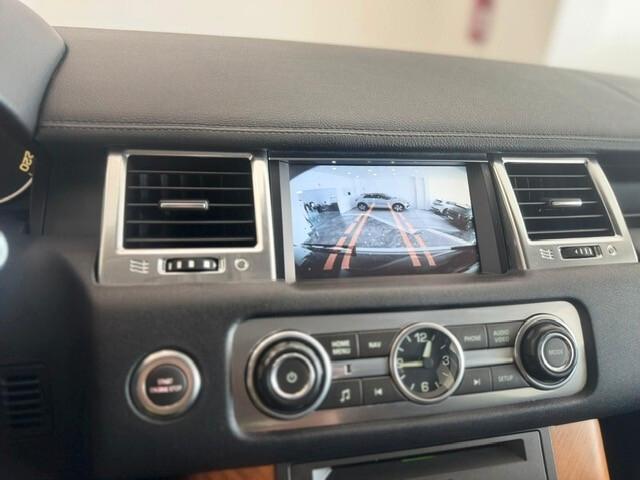Land Rover Range Sport 3.0 SDV6 HSE