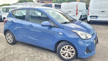 HYUNDAI i10 1.0 LPGI Econext Login