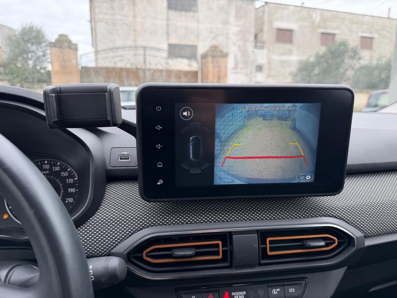 Dacia Sandero Stepway 1.0 TCe ECO-G Comfort SL DaciaPlus