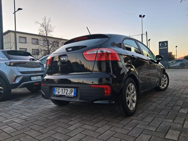 KIA Rio 1.2 CVVT 5p. ECO GPL Cool
