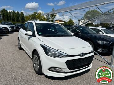HYUNDAI i20 1.1 CRDi 12V 5 porte Classic EURO 6