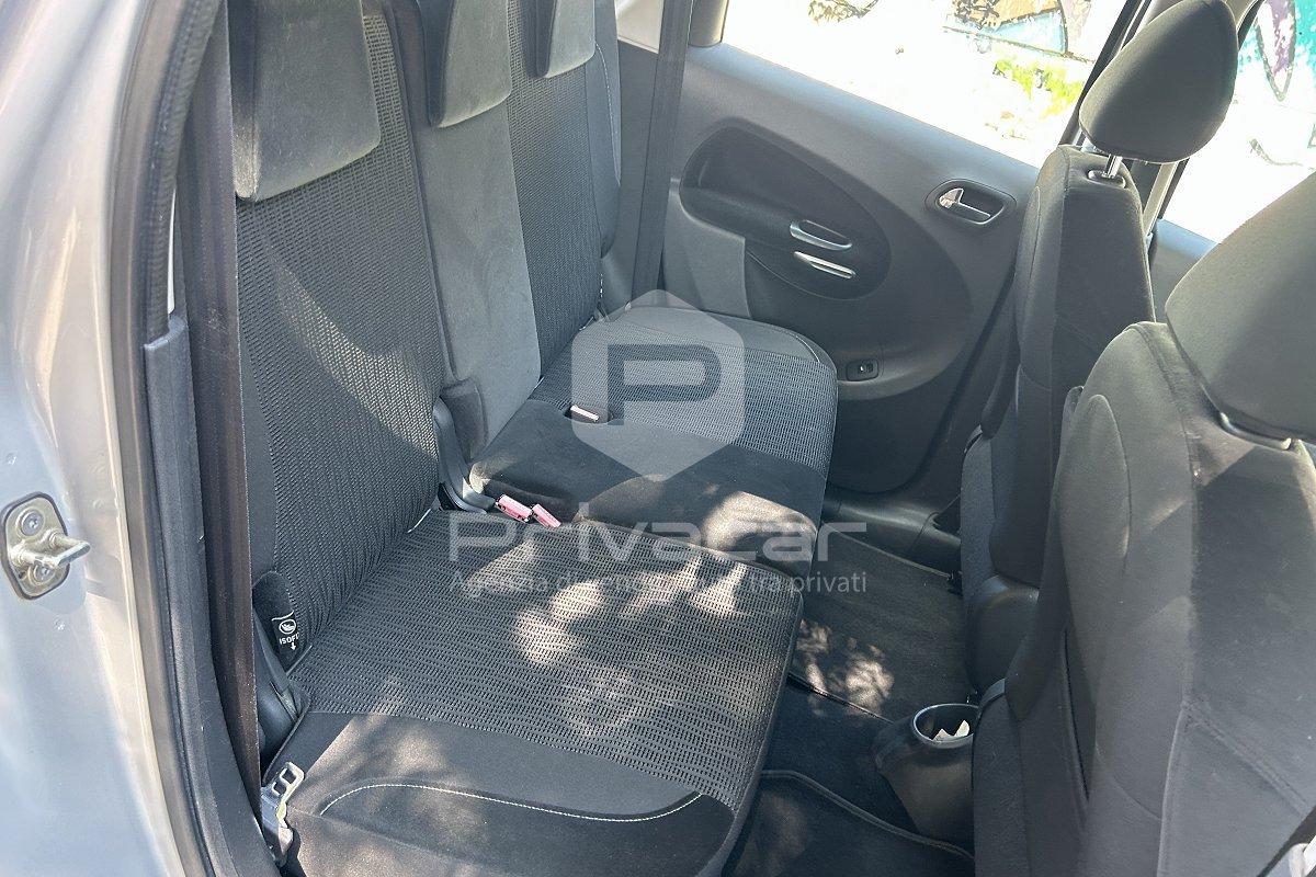 CITROEN C3 Picasso 1.6 HDi 90 Exclusive
