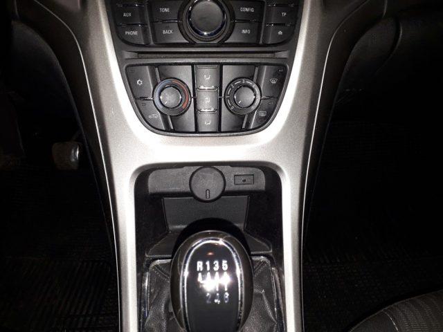 OPEL Astra 1.7 CDTI 110CV SPORT TOURER COSMO DISTRIBUZIONE OK
