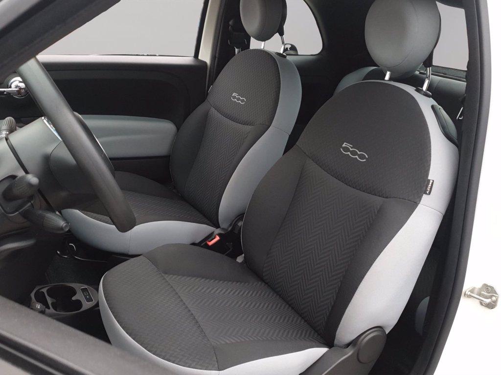 FIAT 500c 1.2 pop 69cv my20 del 2020