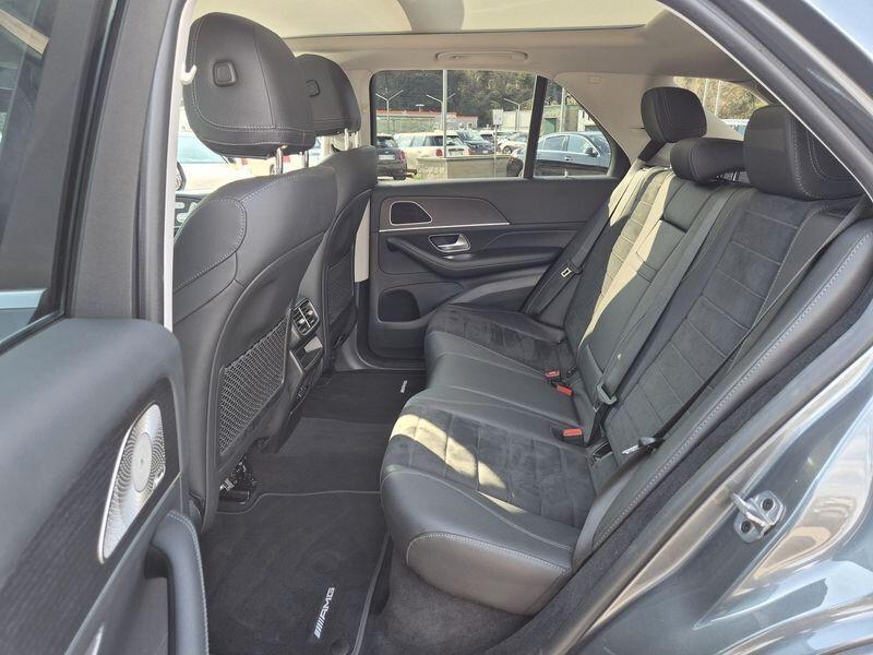 Mercedes-benz GLE 300 d 4Matic Mild Hybrid Premium Plus