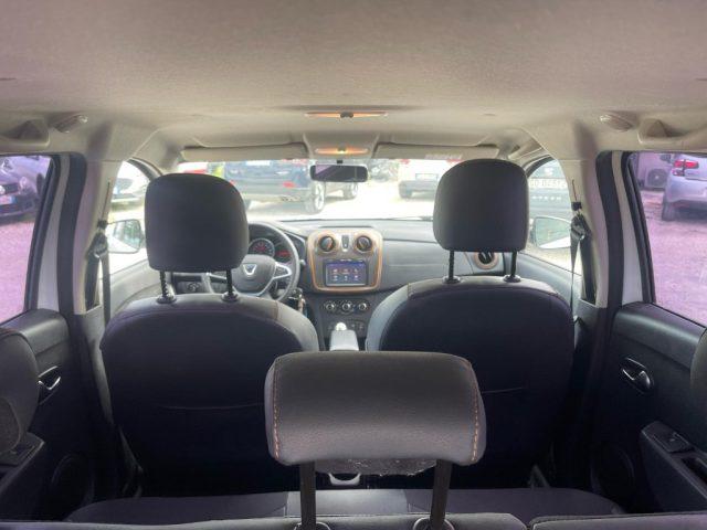 DACIA Logan MCV 1.5 dCi 8V 90CV Start&Stop Serie Speciale Brav