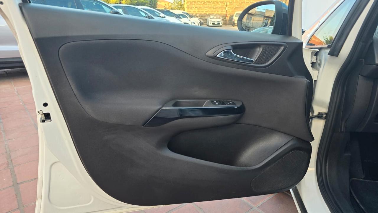 Opel Corsa 1.3 CDTI ecoFLEX Start&Stop 5 porte Cosmo