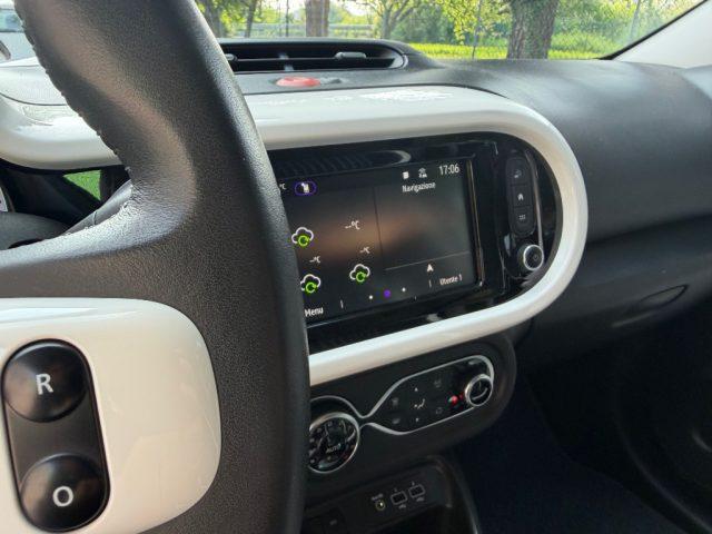 RENAULT Twingo Electric VIBES 31KW KM-22.500