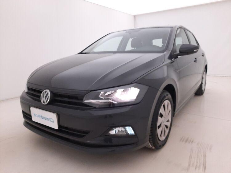Volkswagen Polo Trendline BR774930 1.0 Benzina 65CV