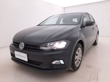 Volkswagen Polo Trendline BR774930 1.0 Benzina 65CV