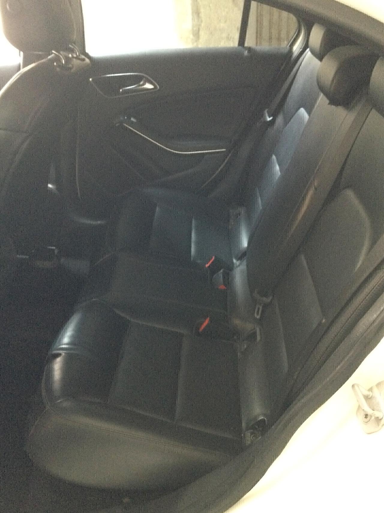 Mercedes-benz Classe A 180 CDI Premium