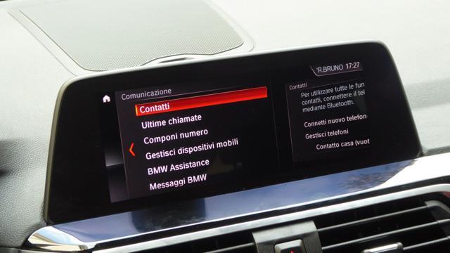 BMW X4 xDrive20d 48V xLine