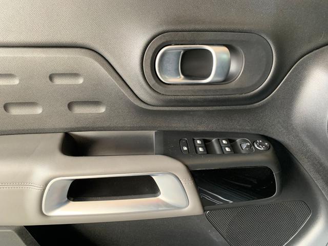 CITROEN C5 Aircross BlueHDi 130 S&S Shine
