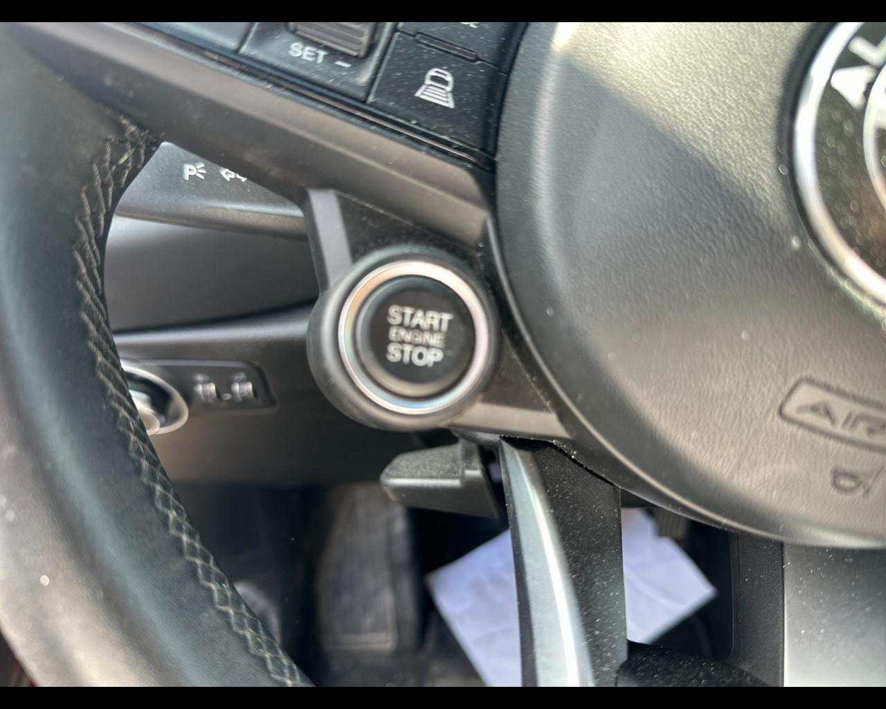 ALFA ROMEO Tonale - Tonale 1.6 Super 130cv tct6