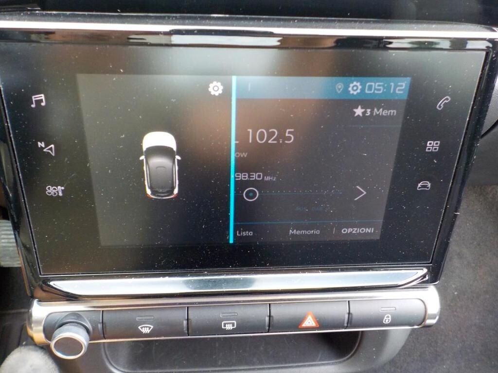 Citroen C3 PureTech 83 S&S Max