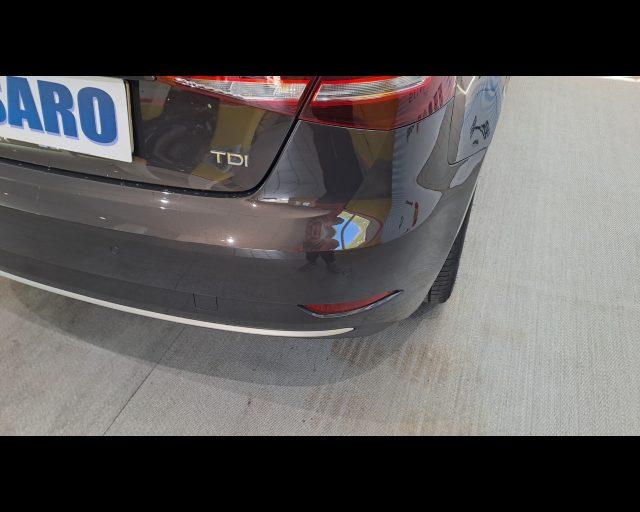 AUDI A3 1.6 tdi 110cv s-tronic
