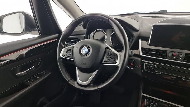 BMW Serie 2 Active Tourer 225xe Active Tourer iPerformance Sport aut.