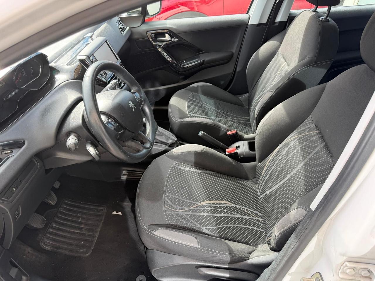 Peugeot 208 PureTech 68 5 porte Active