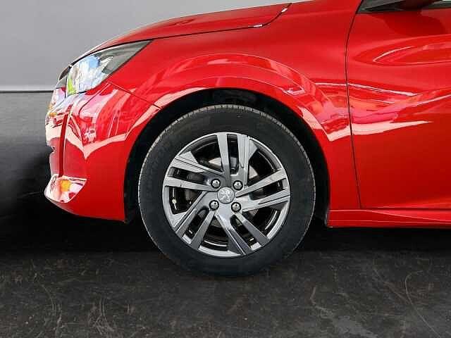 Peugeot 208 PureTech 75 Stop&Start 5 porte Active