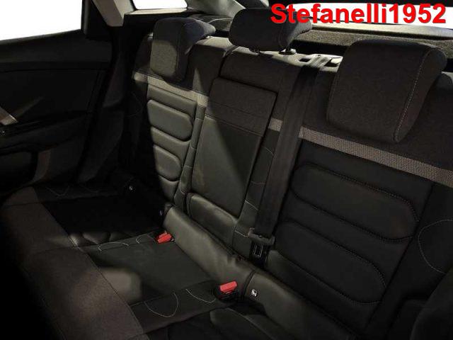 CITROEN C4 III 2021 - 1.2 puretech Shine s&s 130cv eat8