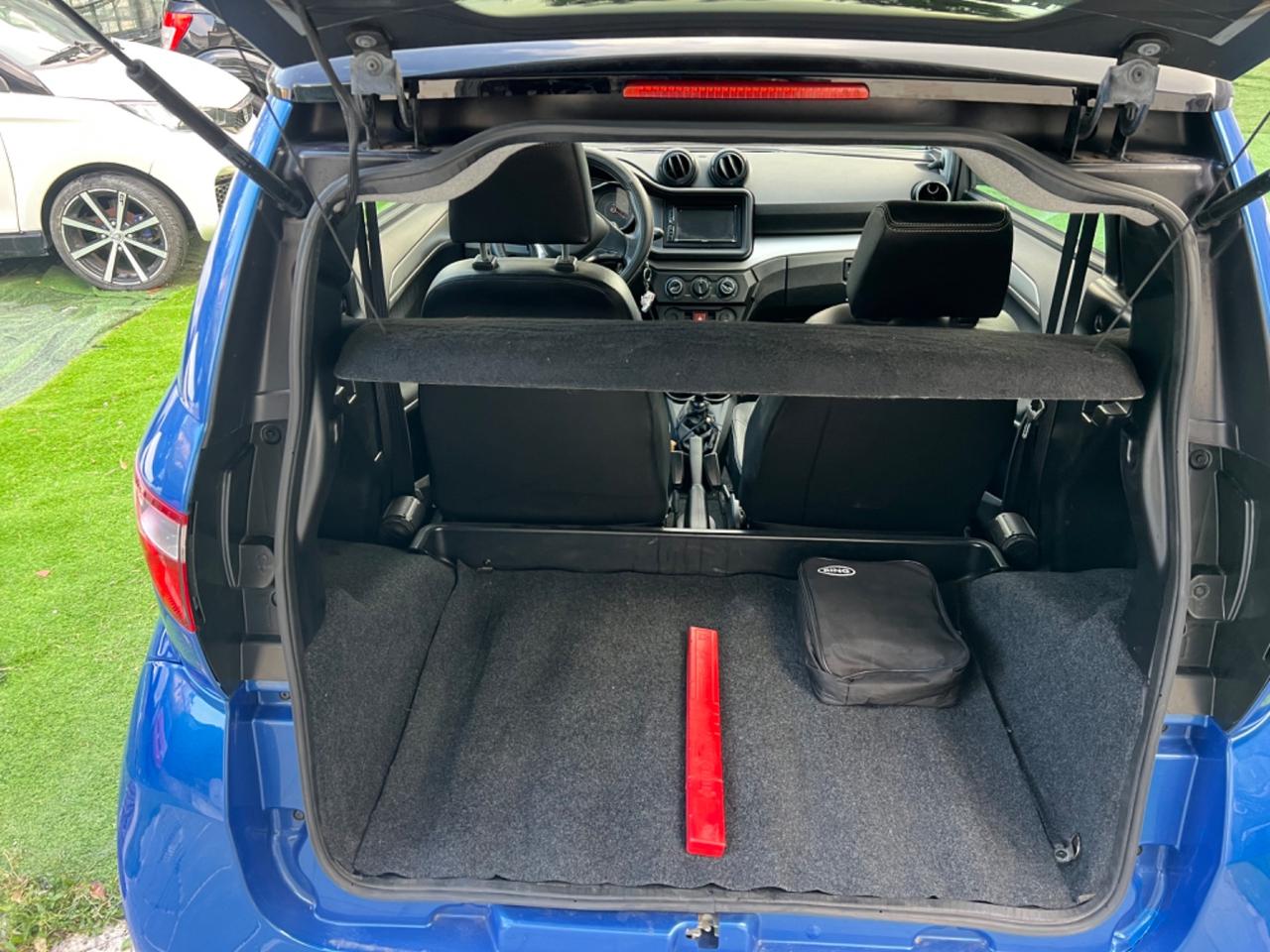 Aixam sport sensation 2019 18000km