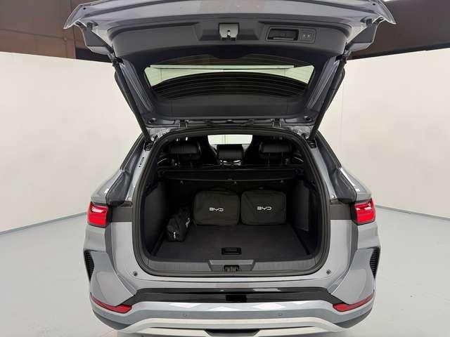 BYD Seal U DMi BOOST Super DM Technology e-CVT 218CV PROMO!