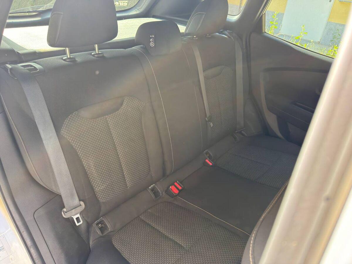 Renault Kadjar 1.5 dci energy Intens 110cv