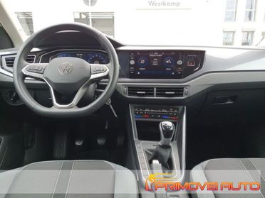 VOLKSWAGEN Polo 1.0 TSI Style