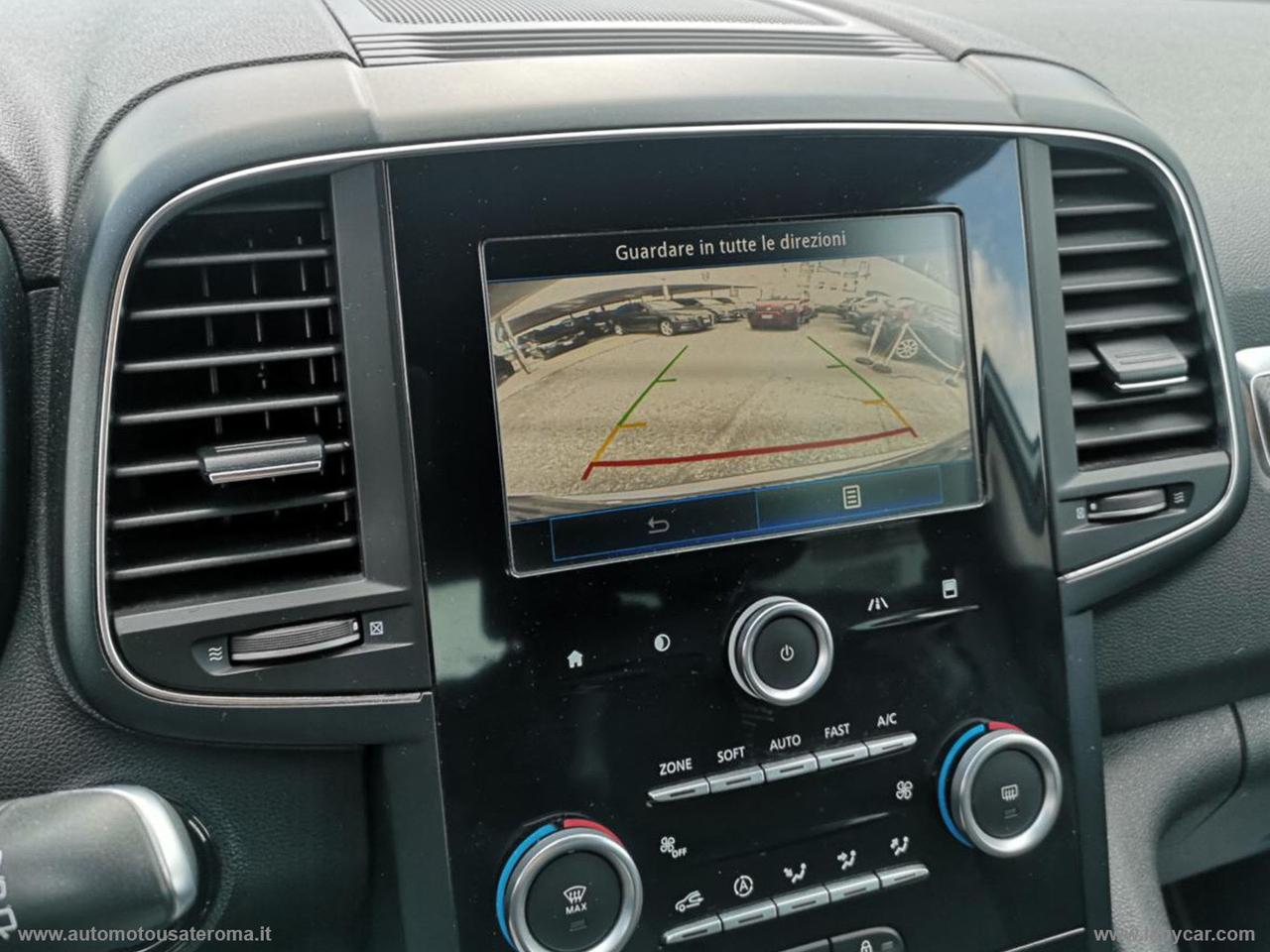 RENAULT Koleos dCi 130 CV Energy Intens PROMO WEB