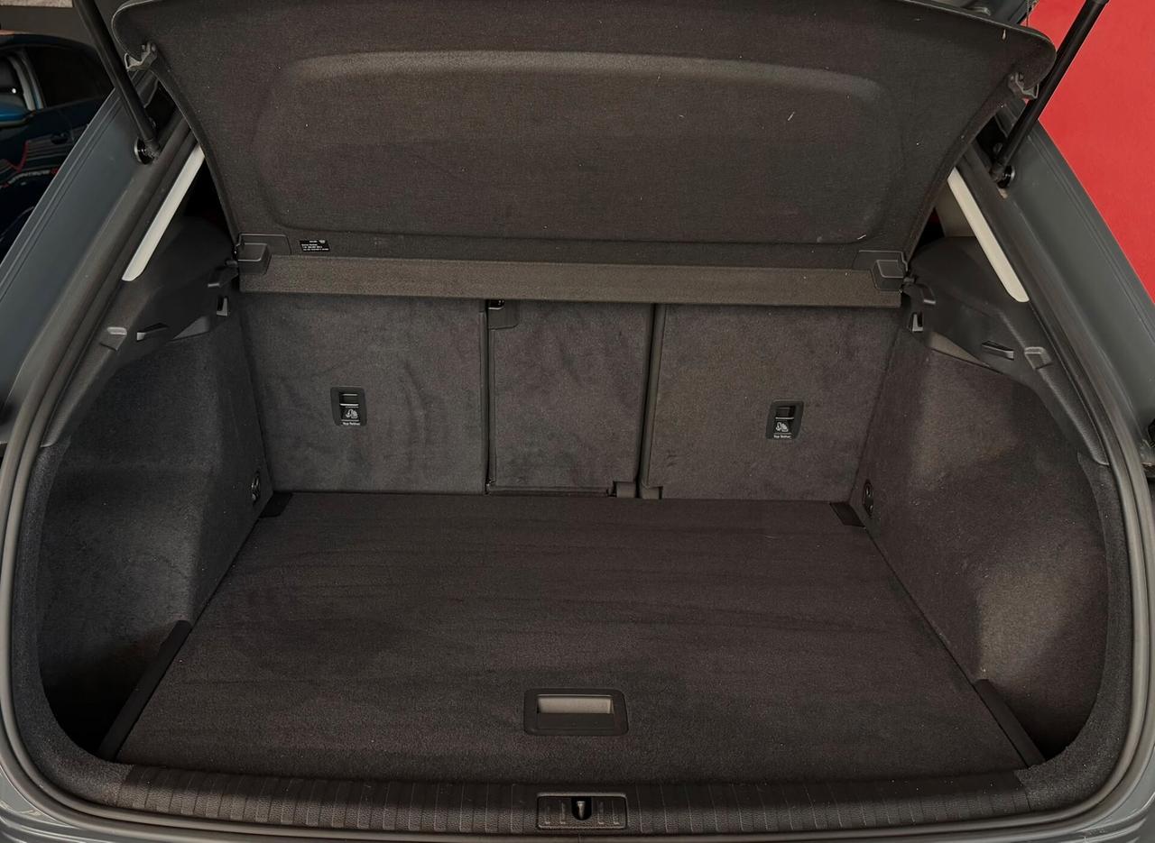 Audi Q3 35 TDI S tronic Business Advanced