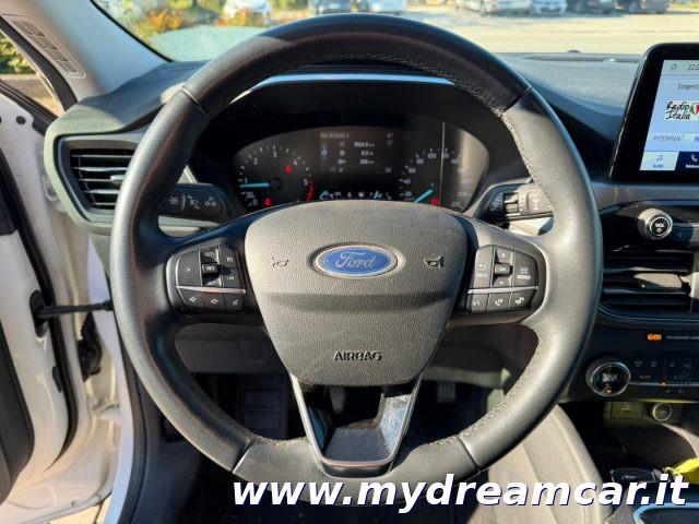 FORD Kuga 1.5 EcoBlue 120 CV 2WD
