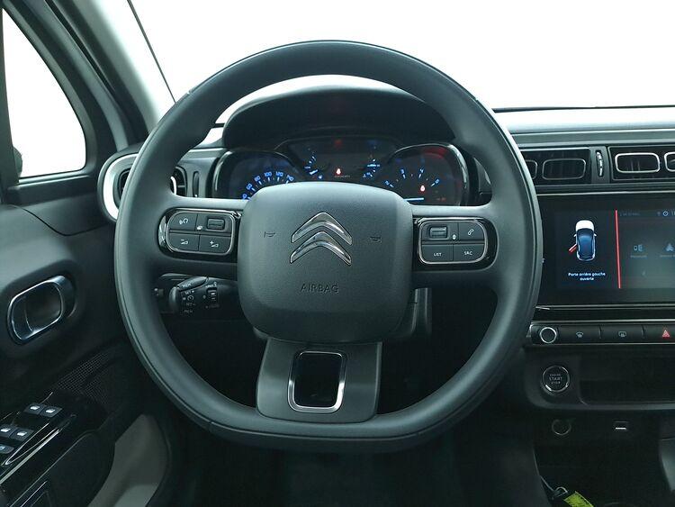 Citroen C3 Shine BR450308 1.2 Benzina 83CV