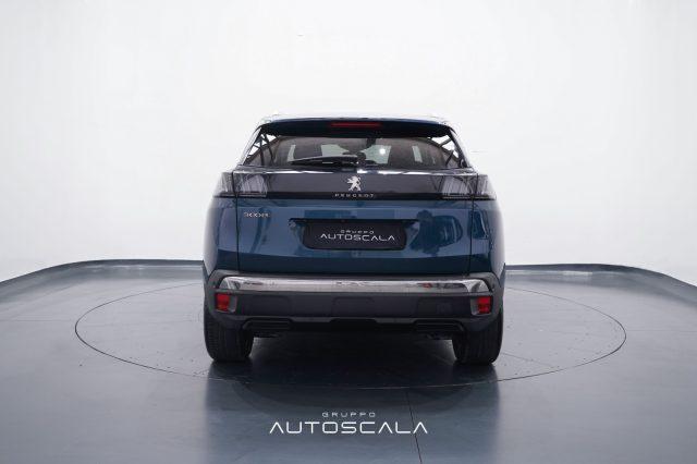 PEUGEOT 3008 1.5 BlueHDi 130CV S&S EAT8 Allure