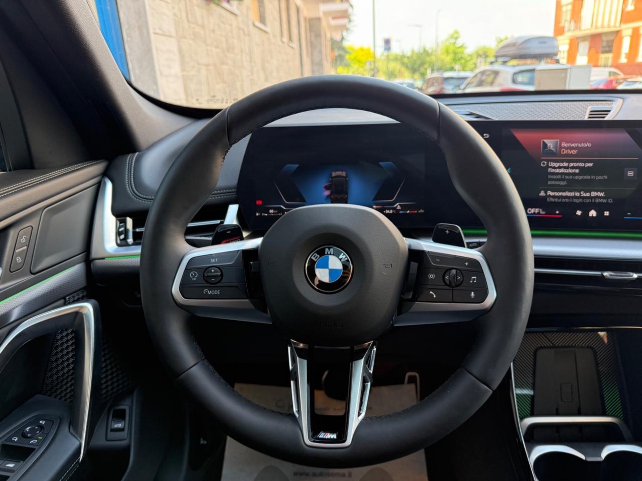 Bmw X1 sDrive 18i Msport Pro