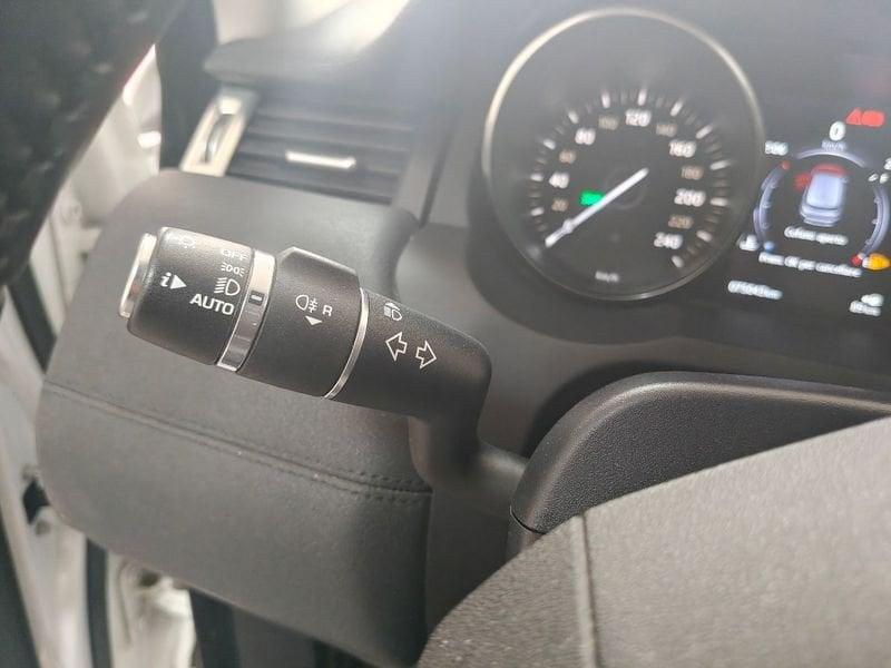 Land Rover RR Evoque Range Rover Evoque 2.0 TD4 150 CV 5p. SE Dynamic